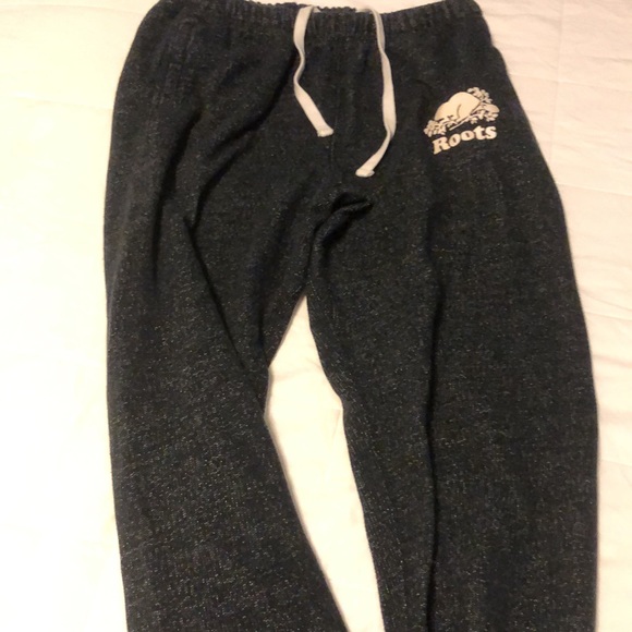 Roots pants women size s - Picture 3 of 3